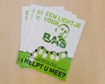Viering 5 jaar BAS